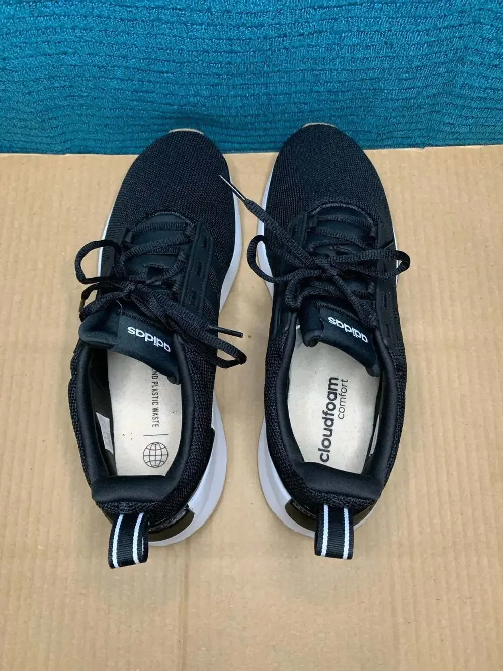 Adidas Cloud Foam Super, Men Size 11.5